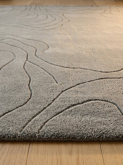Westfield Sand Quartz Rug