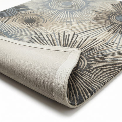 Bravelle Ocean Mist Rug