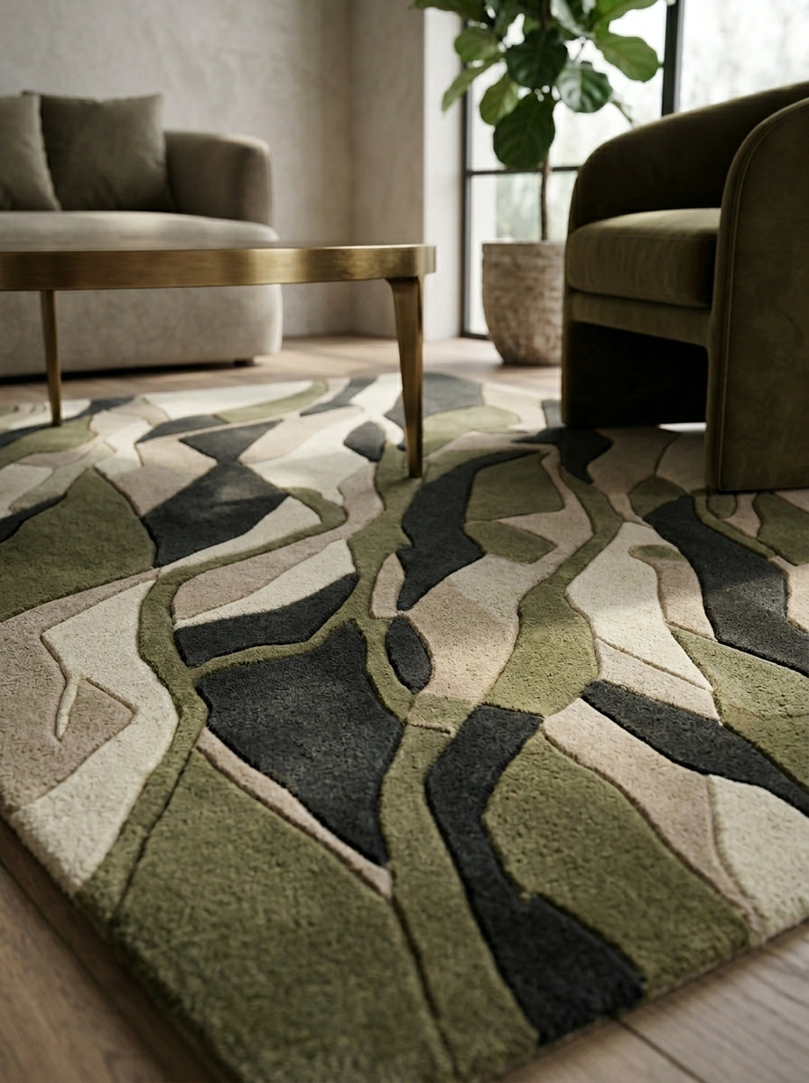 Bromley Sandstone Rug