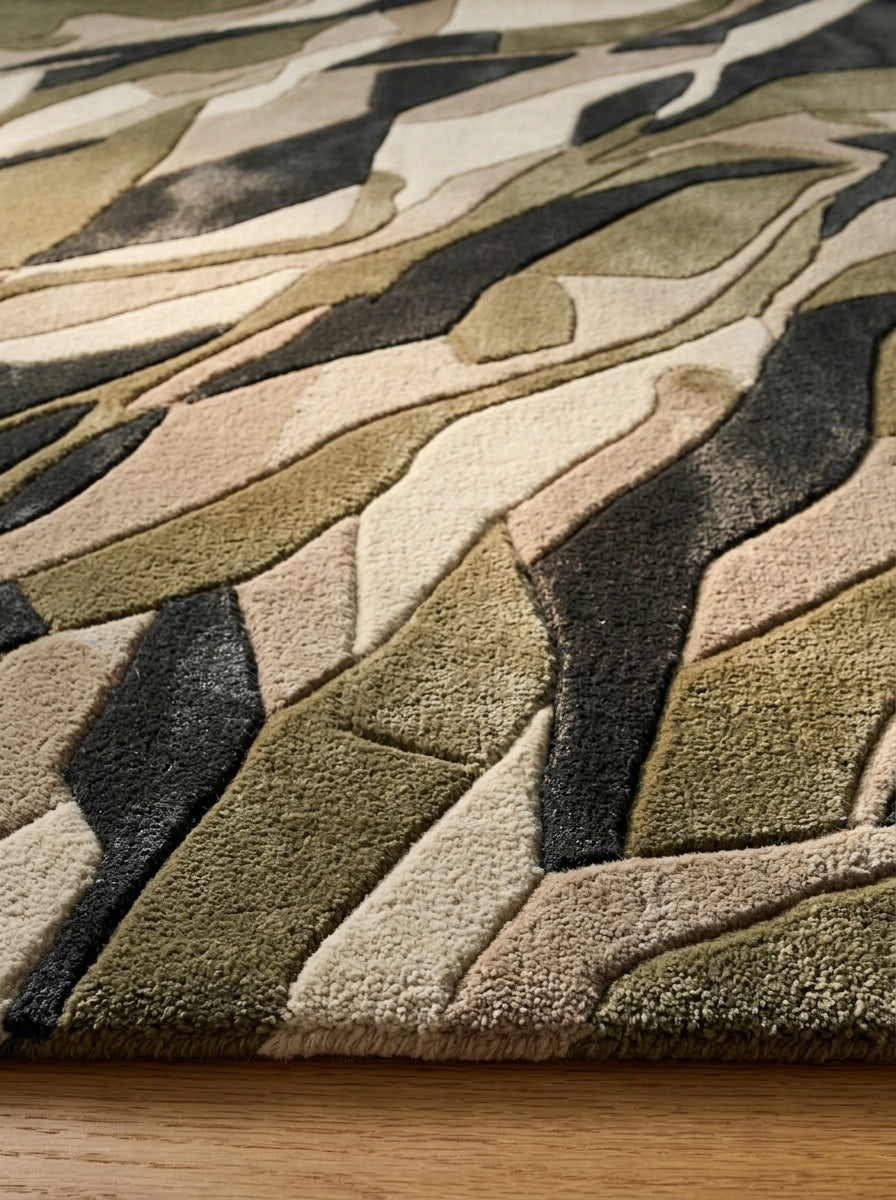 Bromley Sandstone Rug