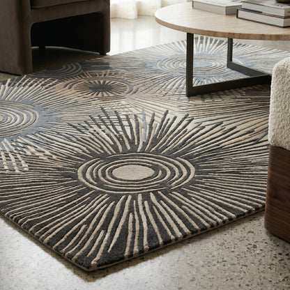 Bravelle Ocean Mist Rug