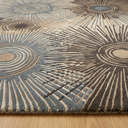 Bravelle Ocean Mist Rug
