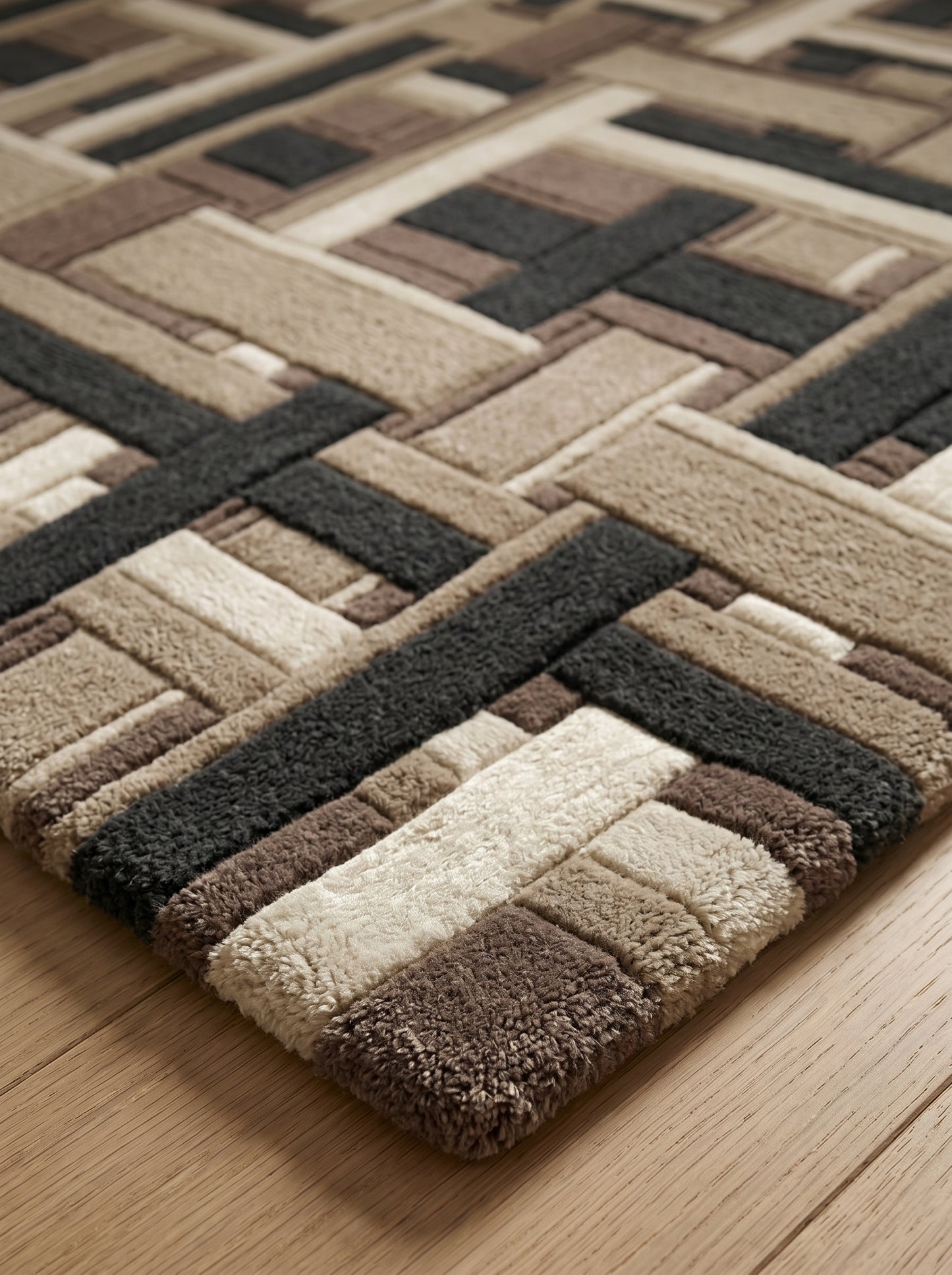 Falkirk Sand Marble Rug