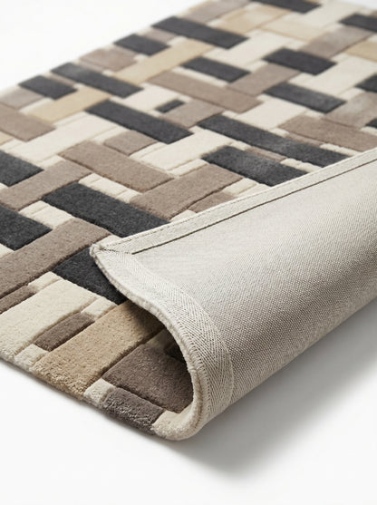 Falkirk Sand Marble Rug