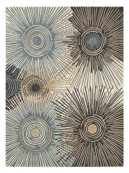 Bravelle Ocean Mist Rug