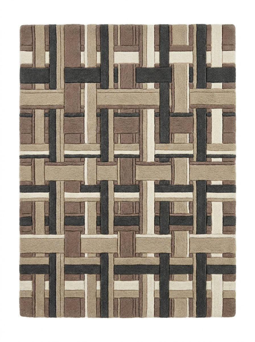 Falkirk Sand Marble Rug