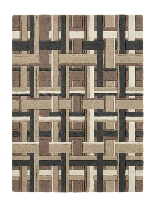 Falkirk Sand Marble Rug