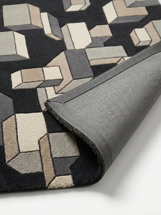 Islington Sand Quartz Rug
