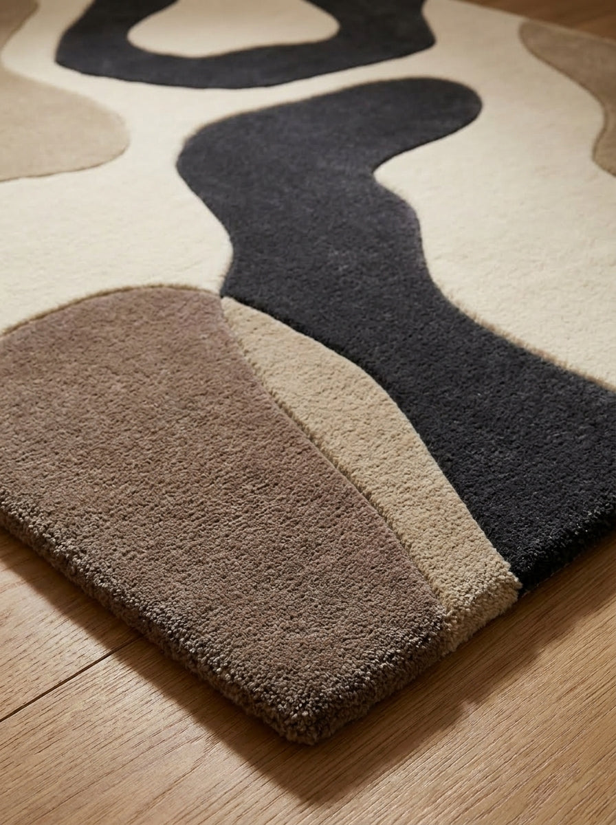 Dunmore Sandstone Rug