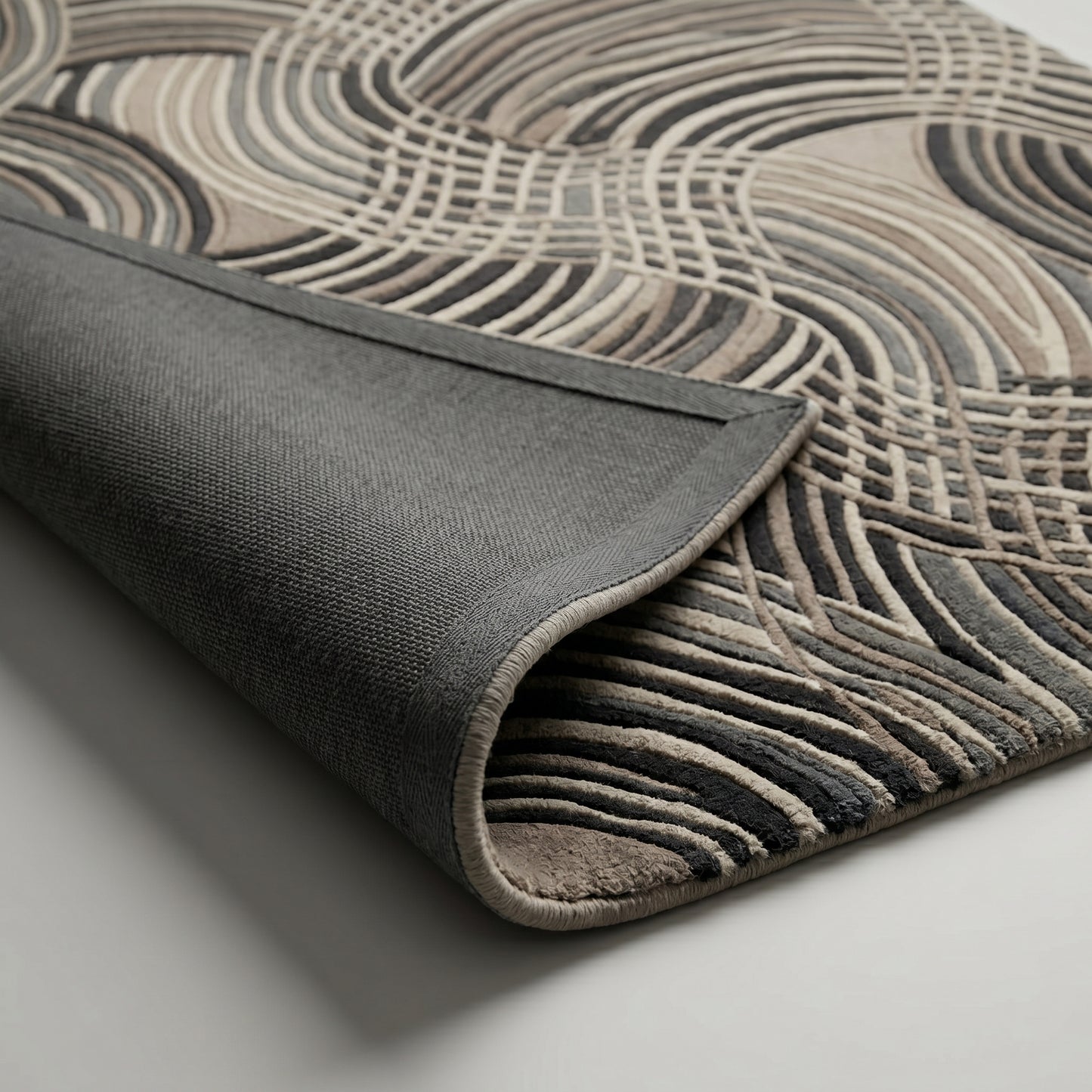 Caldera Sandstone Rug