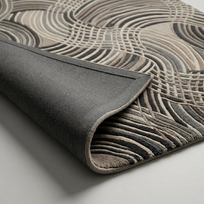 Caldera Sandstone Rug