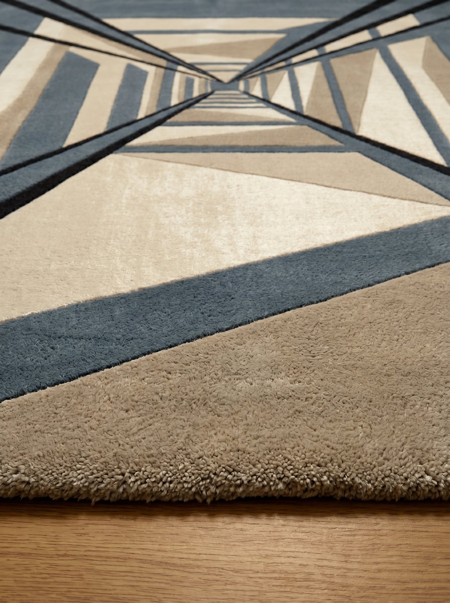 Newbury Grey Stone Rug