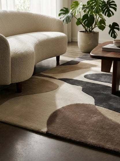 Dunmore Sandstone Rug