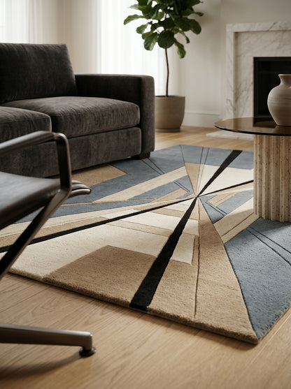 Pemberton Sandstone Rug