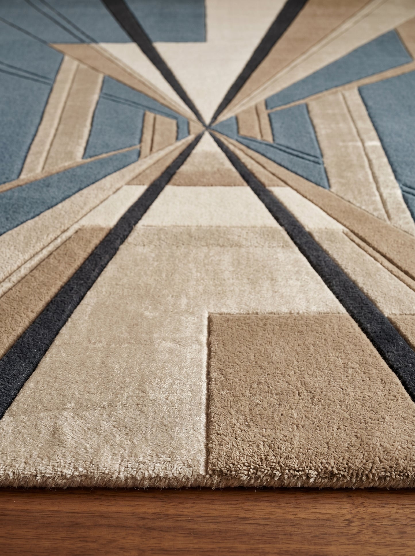 Pemberton Sandstone Rug