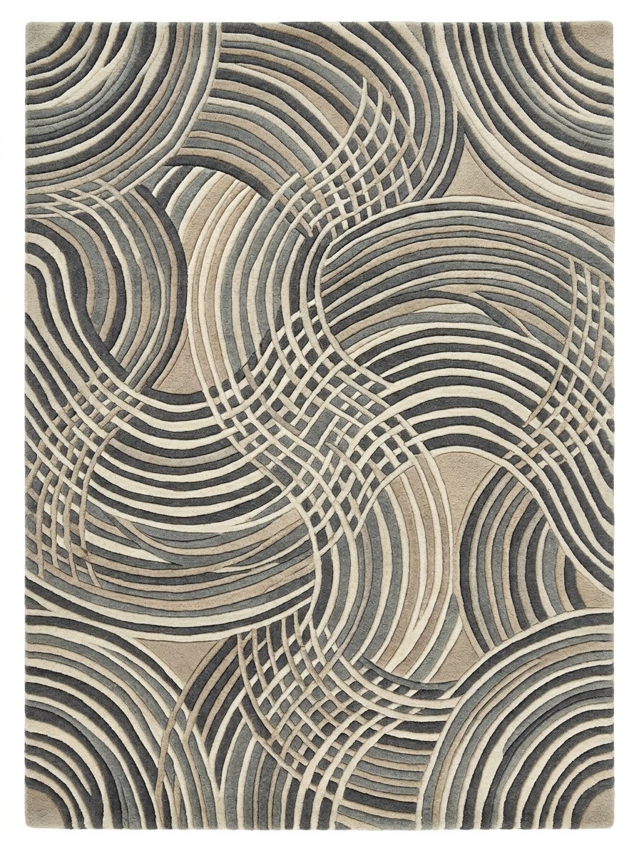 Caldera Sandstone Rug