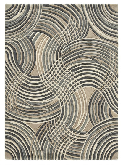 Caldera Sandstone Rug