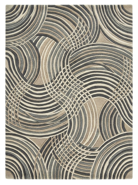 Caldera Sandstone Rug