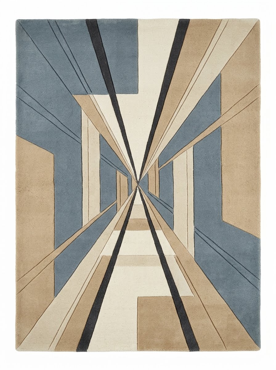 Pemberton Sandstone Rug