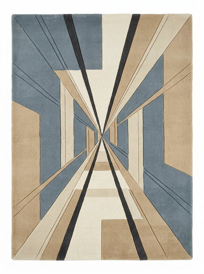 Pemberton Sandstone Rug