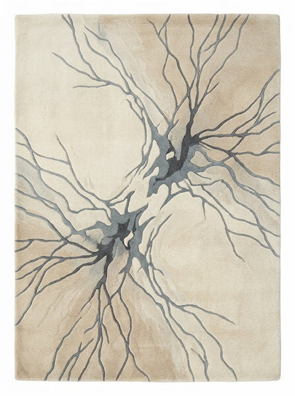 Upton Sand Quartz Rug