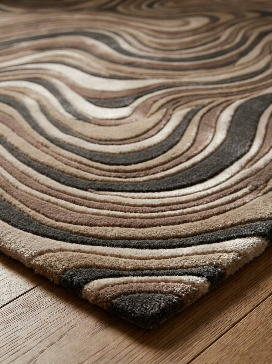 Chiswick Sandstone Rug