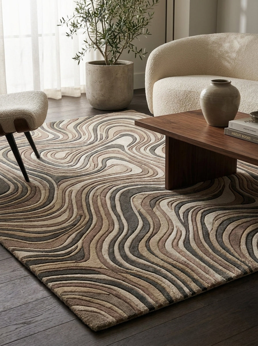 Chiswick Sandstone Rug