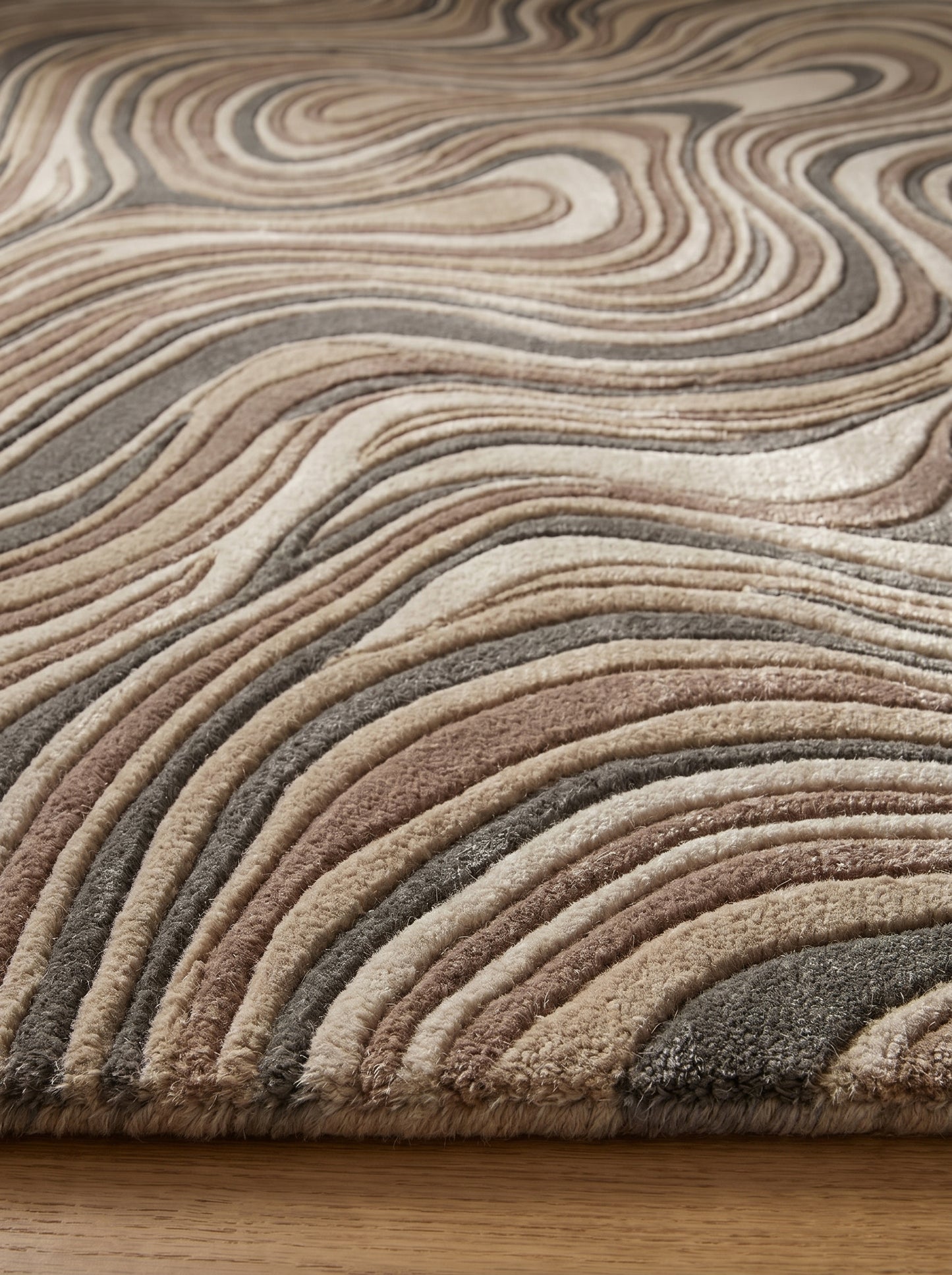 Chiswick Sandstone Rug