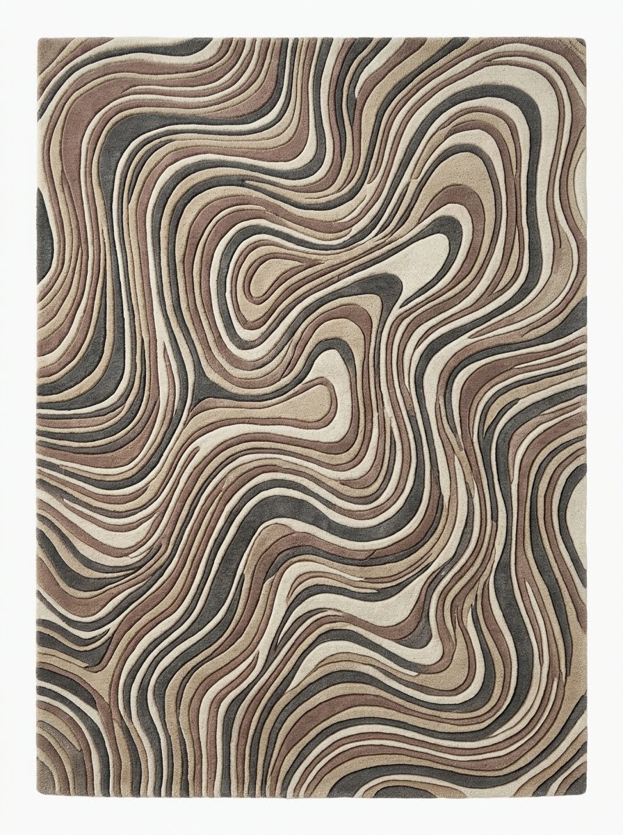 Chiswick Sandstone Rug