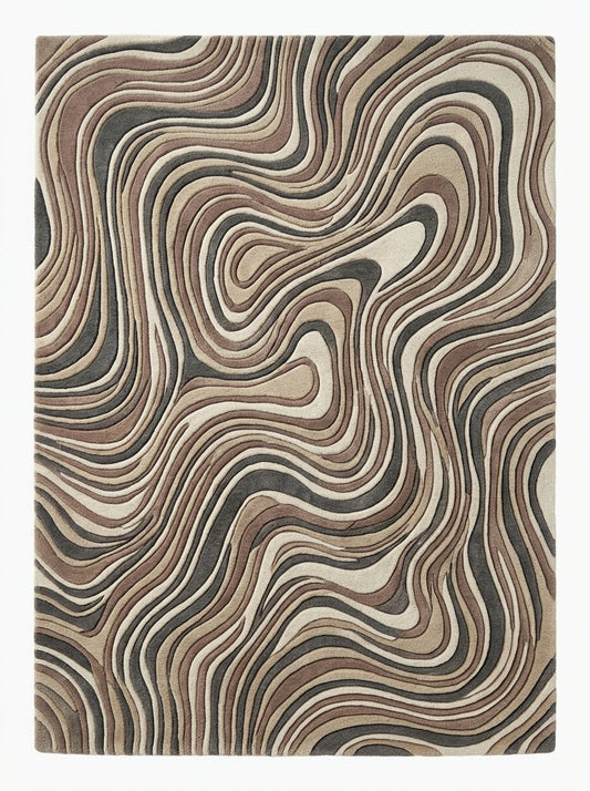 Chiswick Sandstone Rug