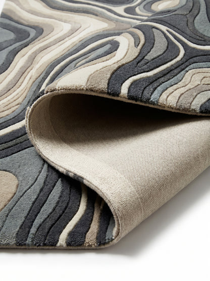 Farnham Ivory Quartz Rug