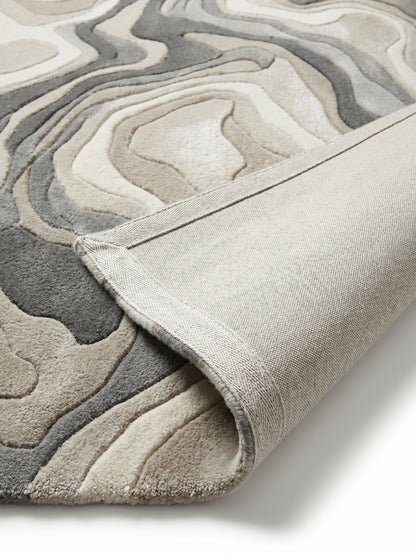 Guildford Sand Marble Rug