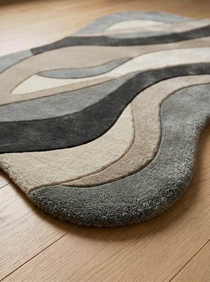 Kensworth Sandstone Rug