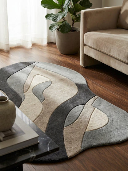 Kensworth Sandstone Rug