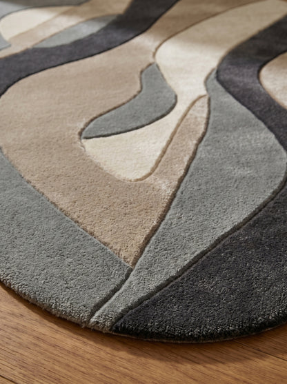 Kensworth Sandstone Rug