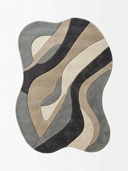 Kensworth Sandstone Rug