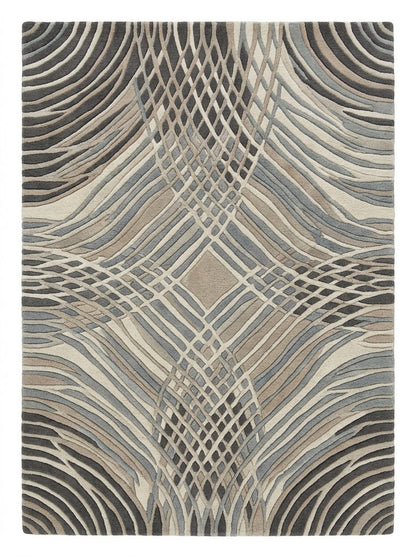 Jorvyn Desert Sand Rug