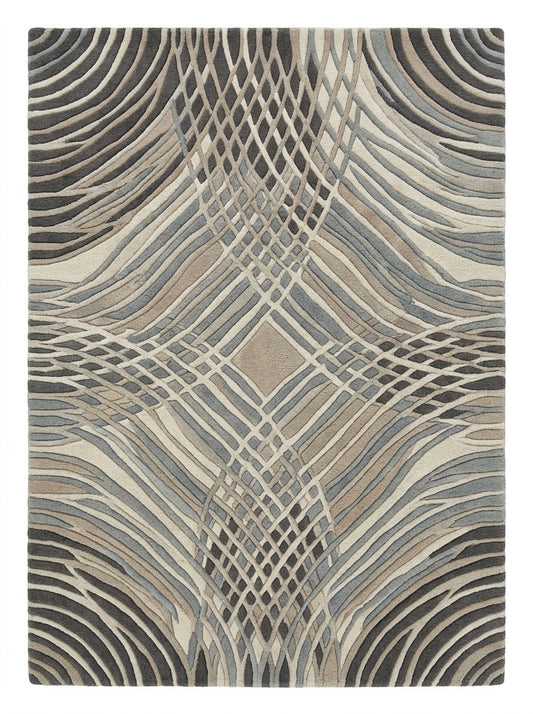 Jorvyn Desert Sand Rug