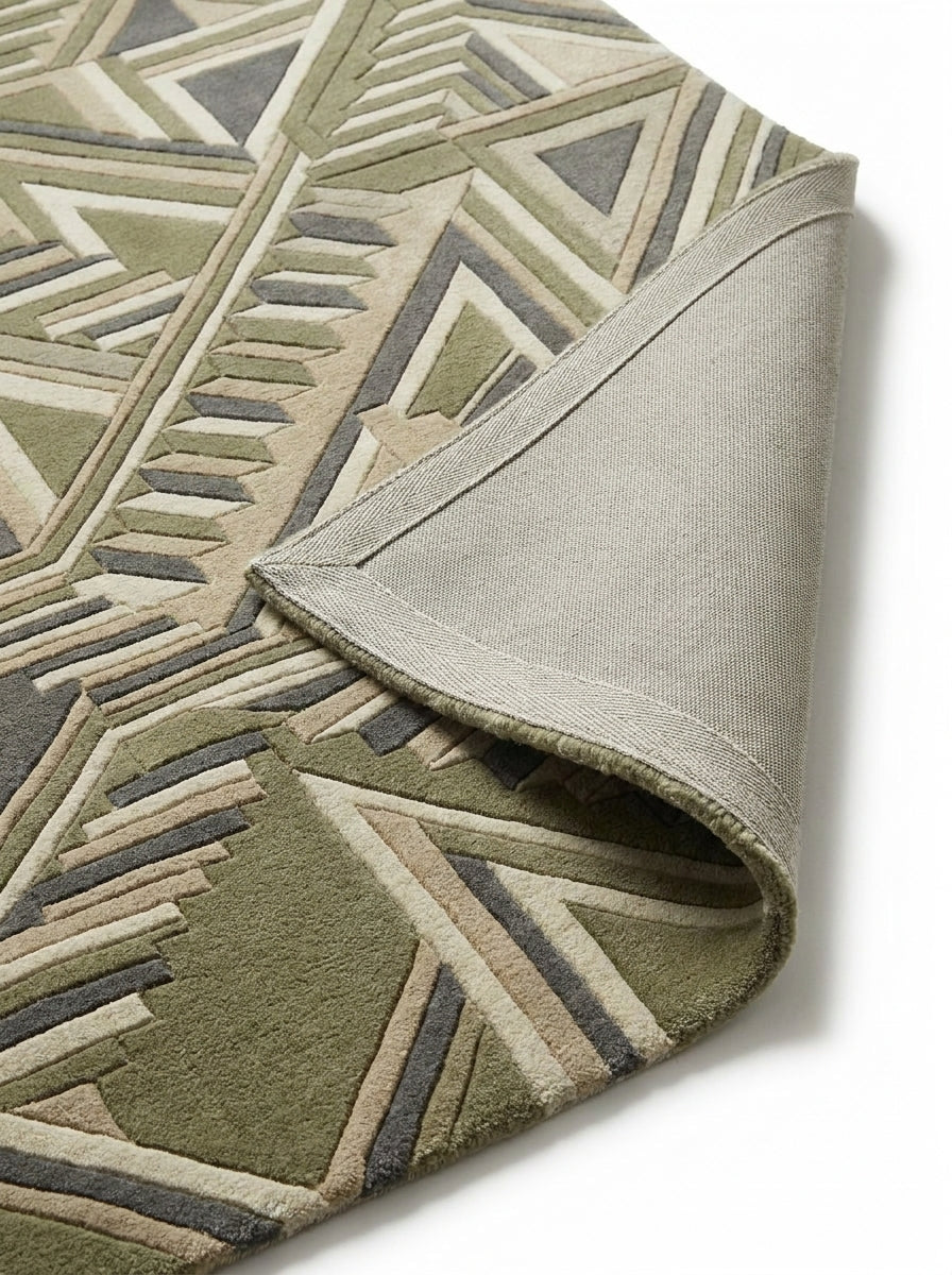 Aspen Summit Quartz Rug