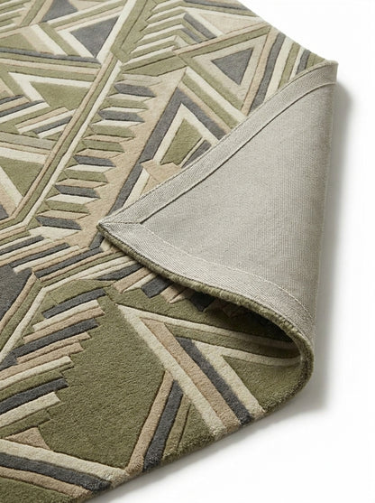 Aspen Summit Quartz Rug