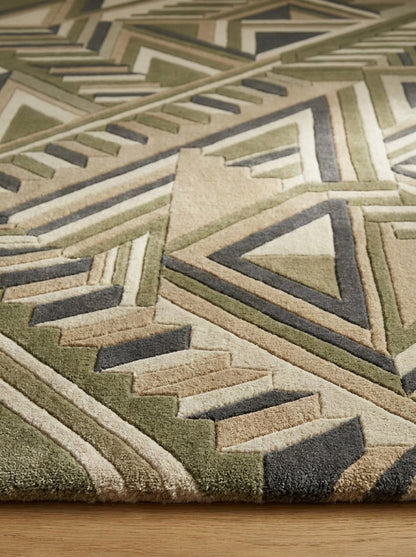 Aspen Summit Quartz Rug