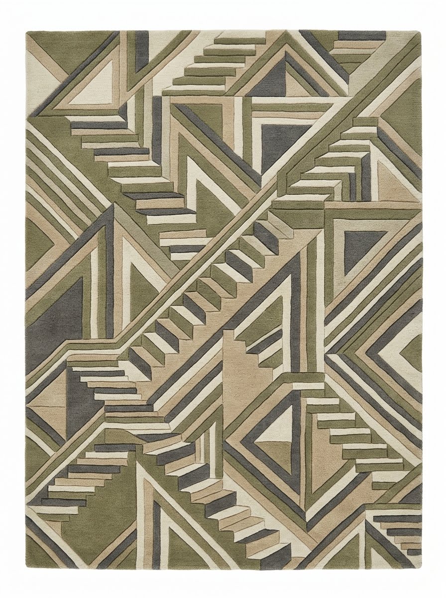 Aspen Summit Quartz Rug