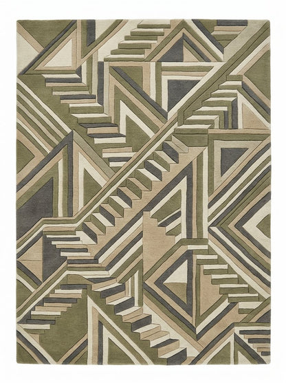 Aspen Summit Quartz Rug