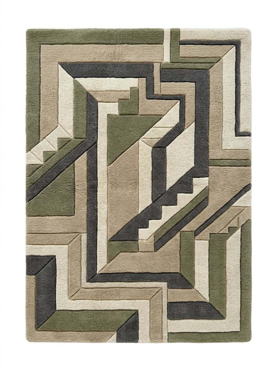 Bristol Fair Marble Rug