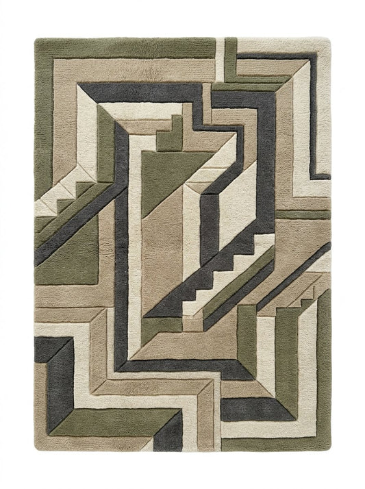Bristol Fair Marble Rug
