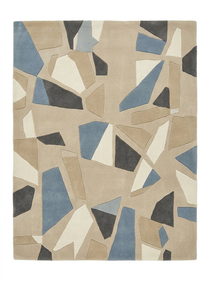 Cairo Nights Stone Rug