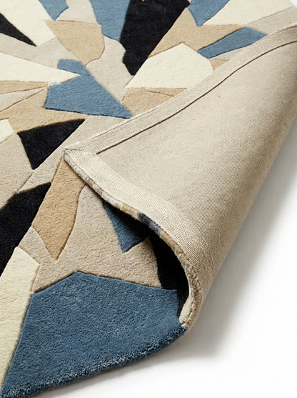 Dublin Market Quartz Rug