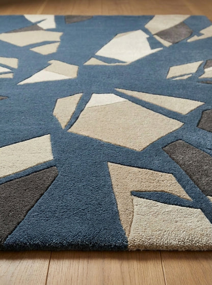 Dublin Market Quartz Rug