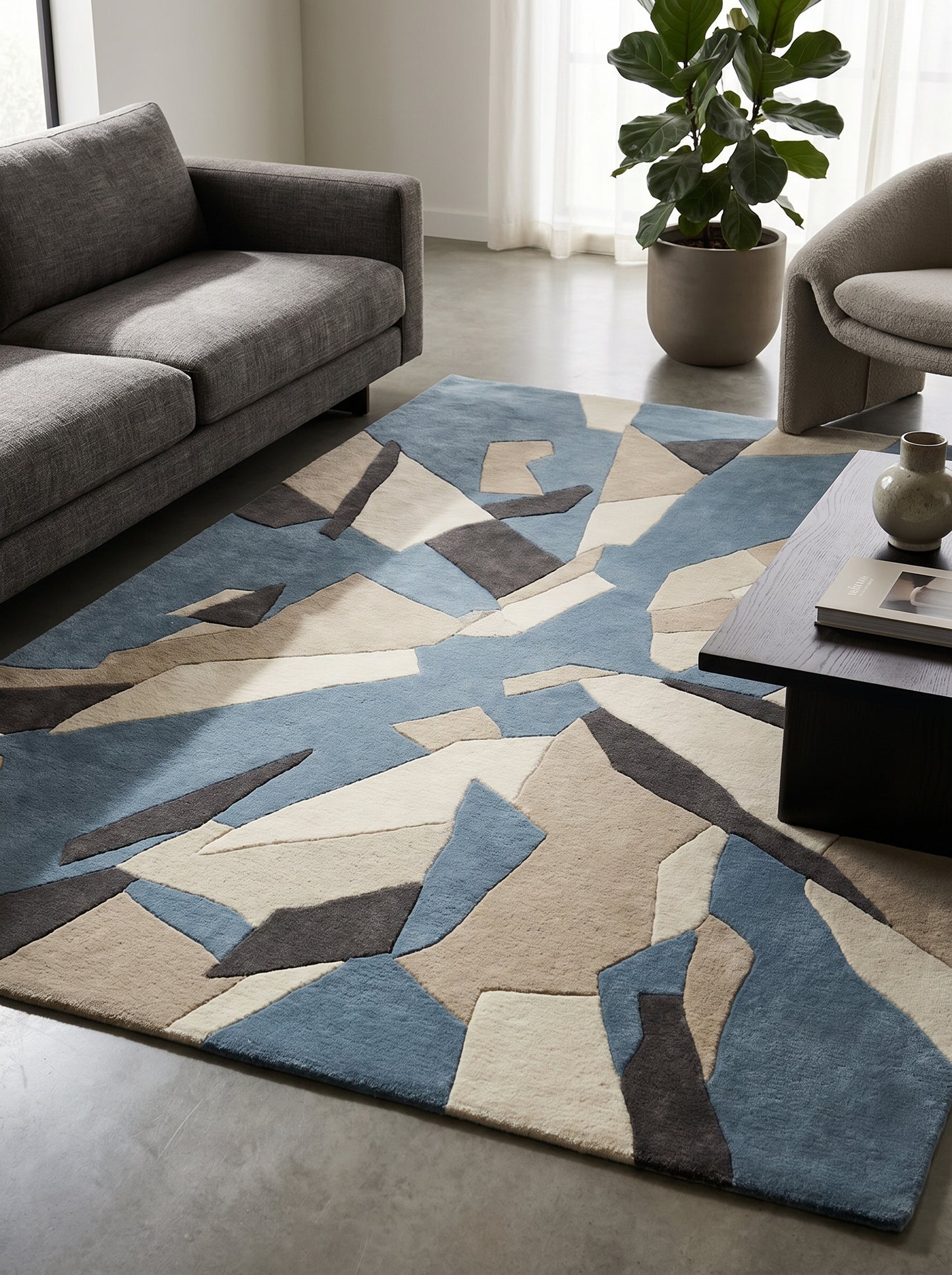 Edinburgh Classic Rug