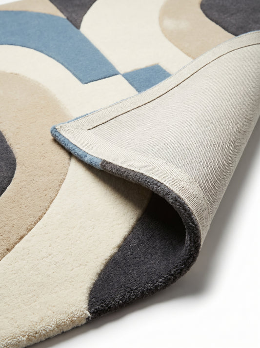 Glenmore Earth Stone Rug